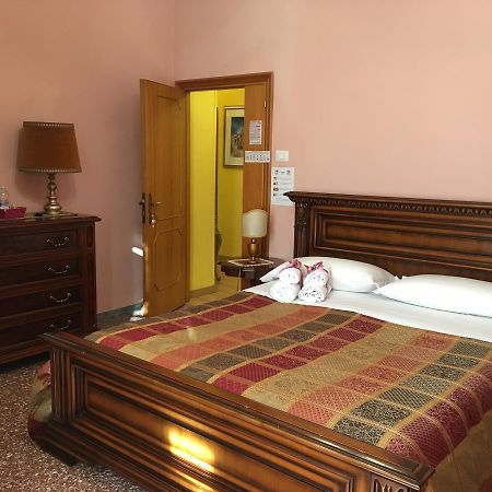 B&B Palazzo Migliani 아스콜리피체노 외부 사진