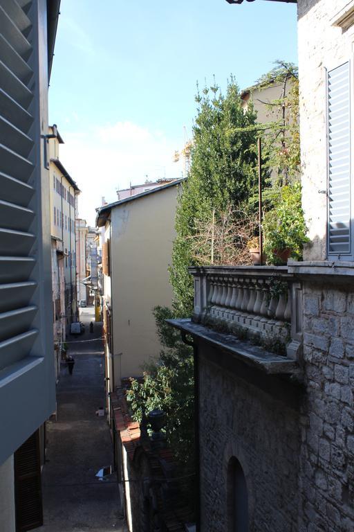 B&B Palazzo Migliani 아스콜리피체노 외부 사진