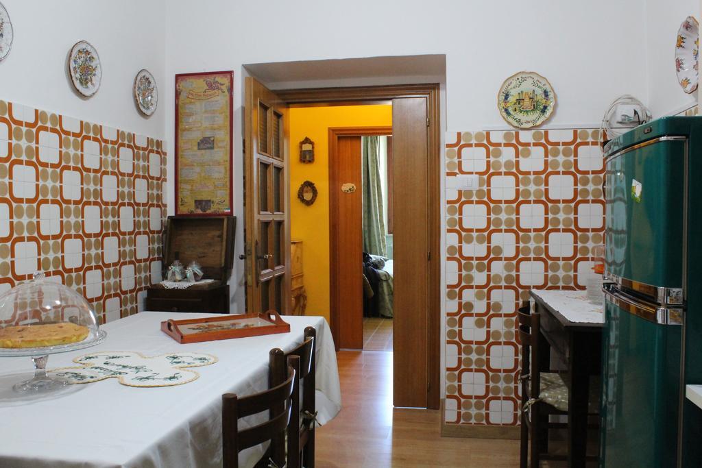 B&B Palazzo Migliani 아스콜리피체노 외부 사진