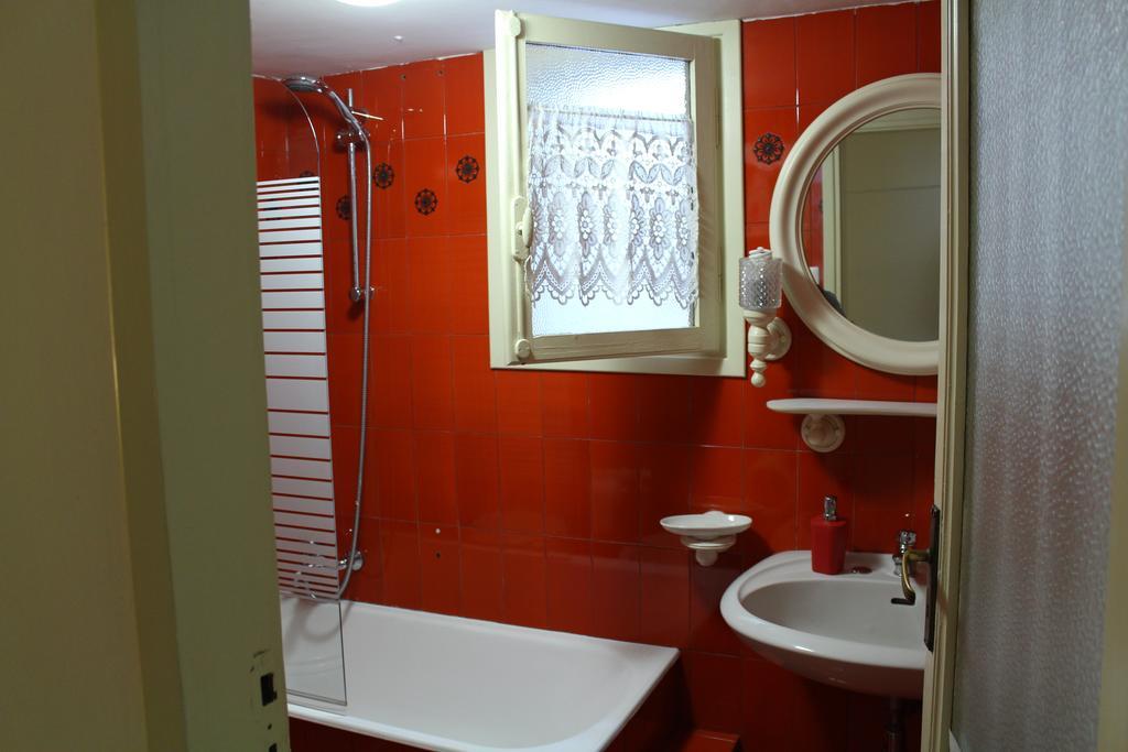 B&B Palazzo Migliani 아스콜리피체노 외부 사진