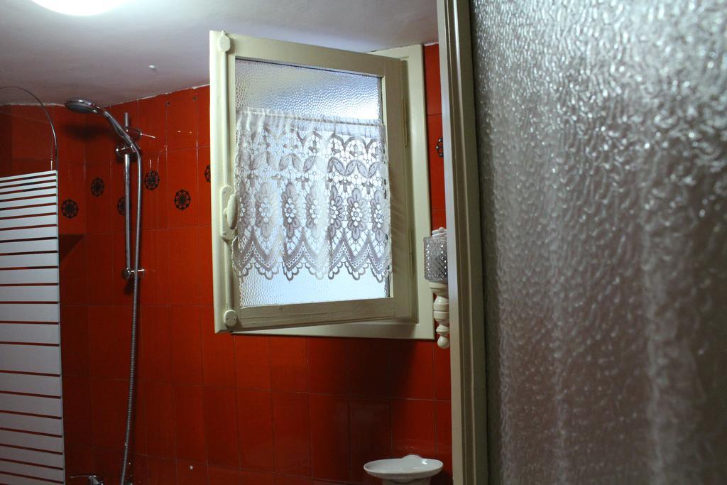 B&B Palazzo Migliani 아스콜리피체노 외부 사진