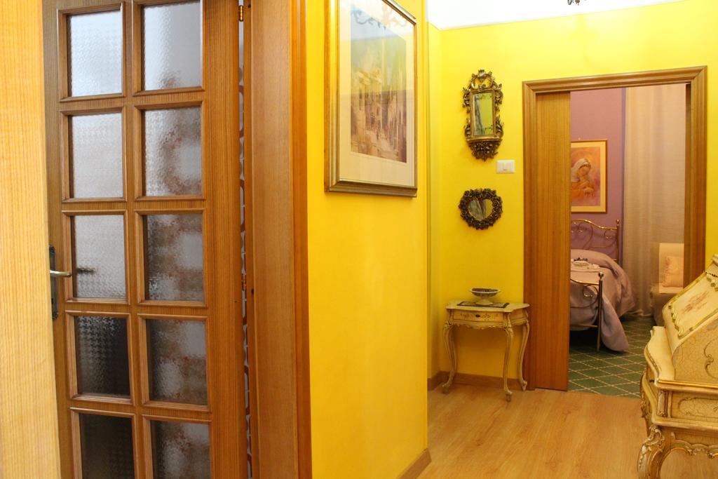 B&B Palazzo Migliani 아스콜리피체노 외부 사진