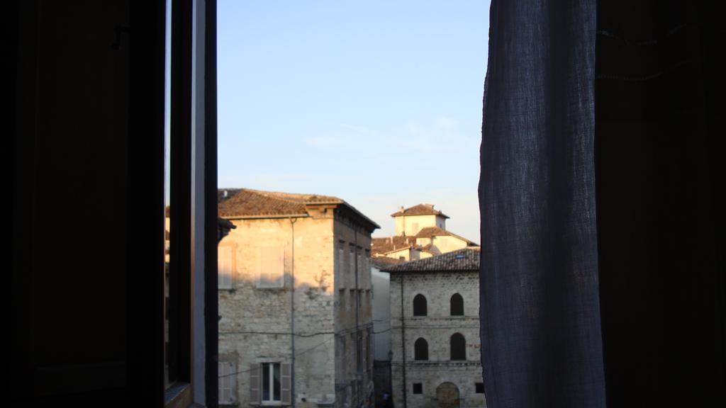 B&B Palazzo Migliani 아스콜리피체노 외부 사진