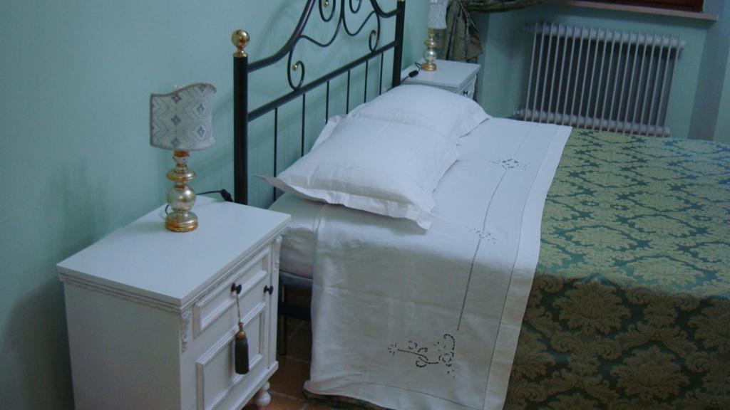 B&B Palazzo Migliani 아스콜리피체노 외부 사진
