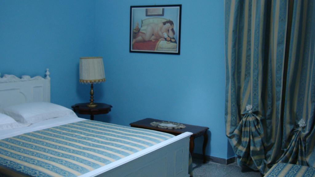 B&B Palazzo Migliani 아스콜리피체노 외부 사진