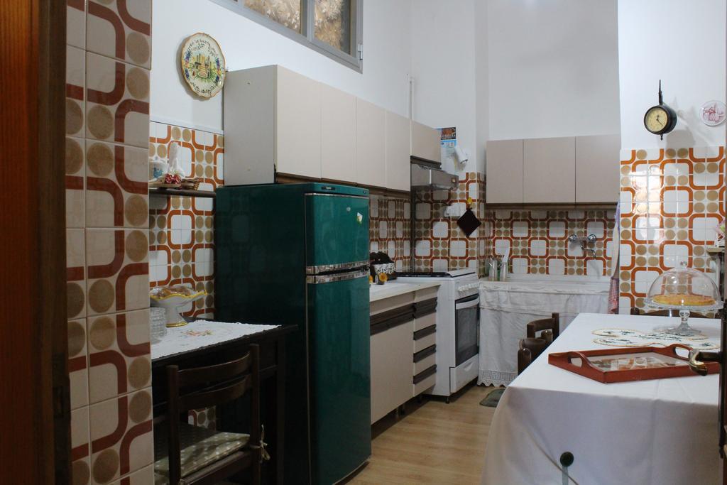 B&B Palazzo Migliani 아스콜리피체노 외부 사진