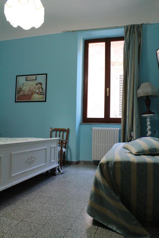 B&B Palazzo Migliani 아스콜리피체노 외부 사진