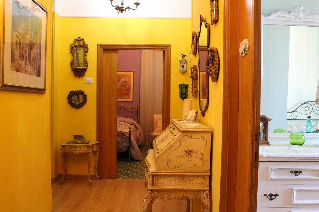B&B Palazzo Migliani 아스콜리피체노 외부 사진