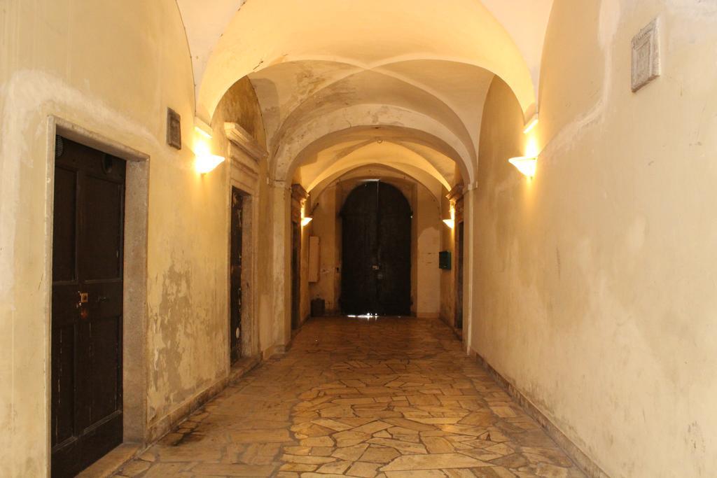 B&B Palazzo Migliani 아스콜리피체노 외부 사진