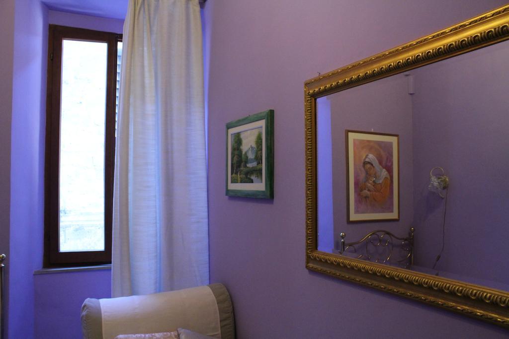B&B Palazzo Migliani 아스콜리피체노 외부 사진