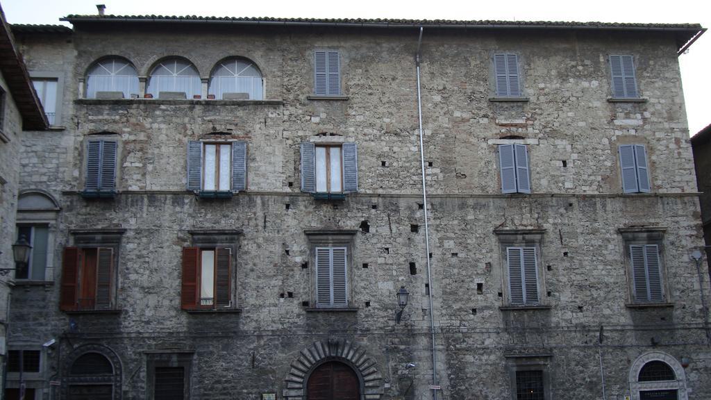 B&B Palazzo Migliani 아스콜리피체노 외부 사진