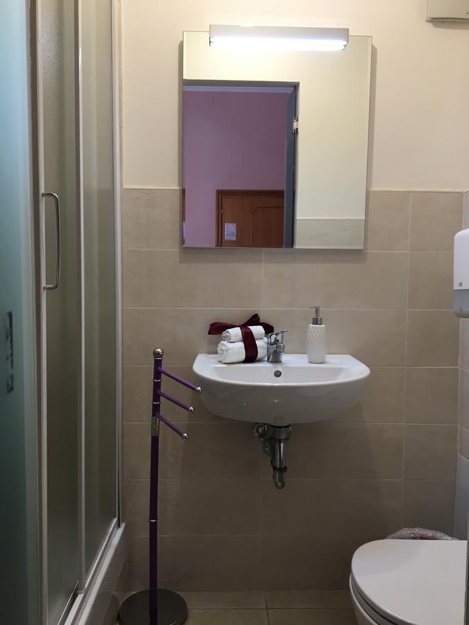 B&B Palazzo Migliani 아스콜리피체노 외부 사진