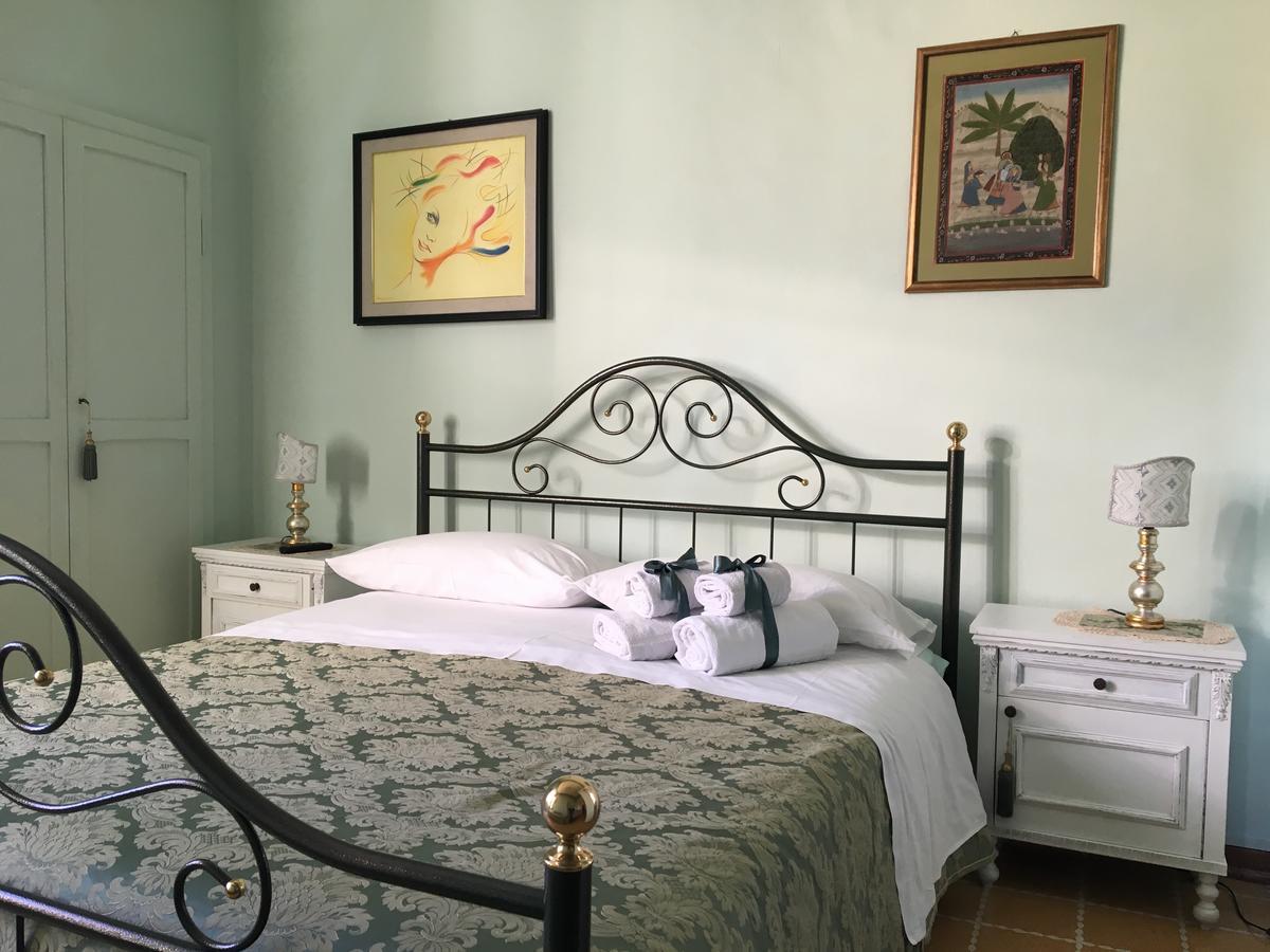 B&B Palazzo Migliani 아스콜리피체노 외부 사진