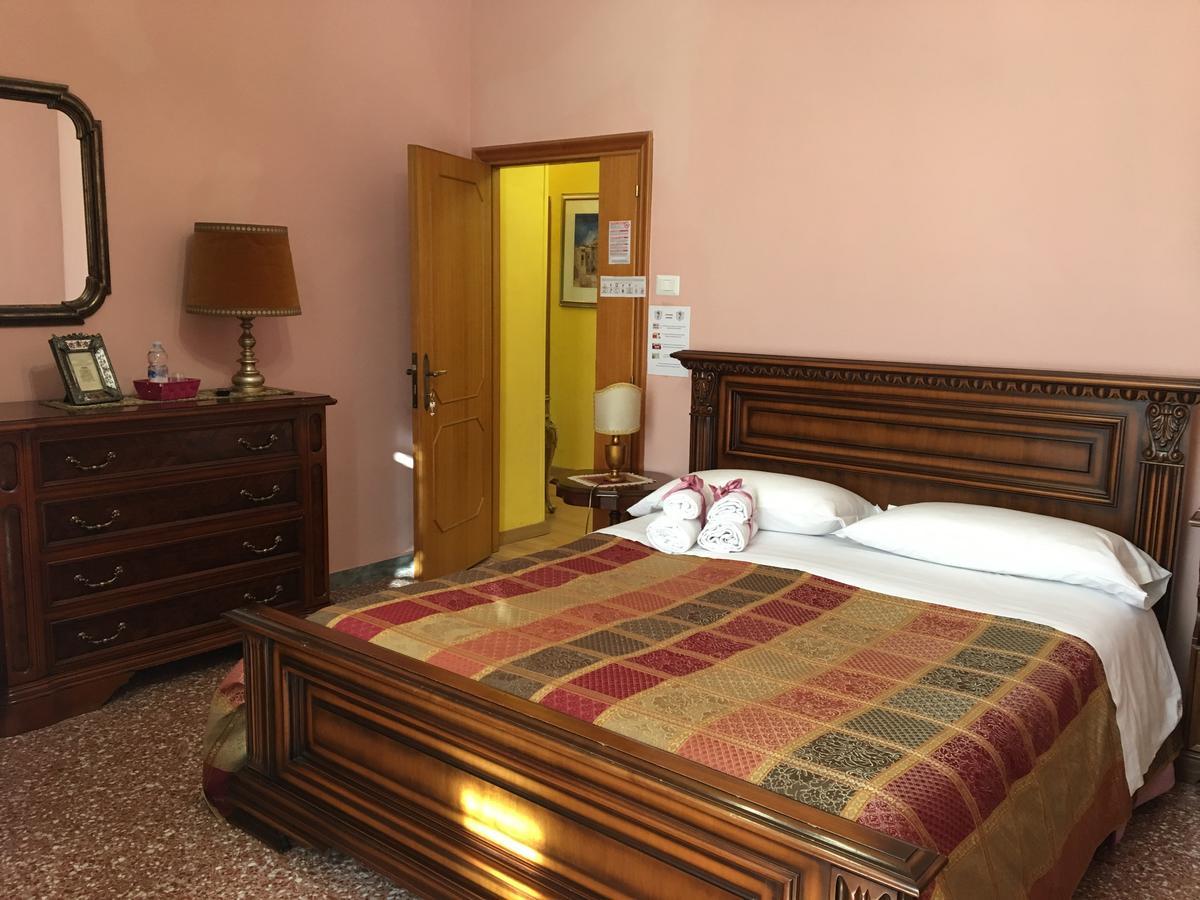 B&B Palazzo Migliani 아스콜리피체노 외부 사진