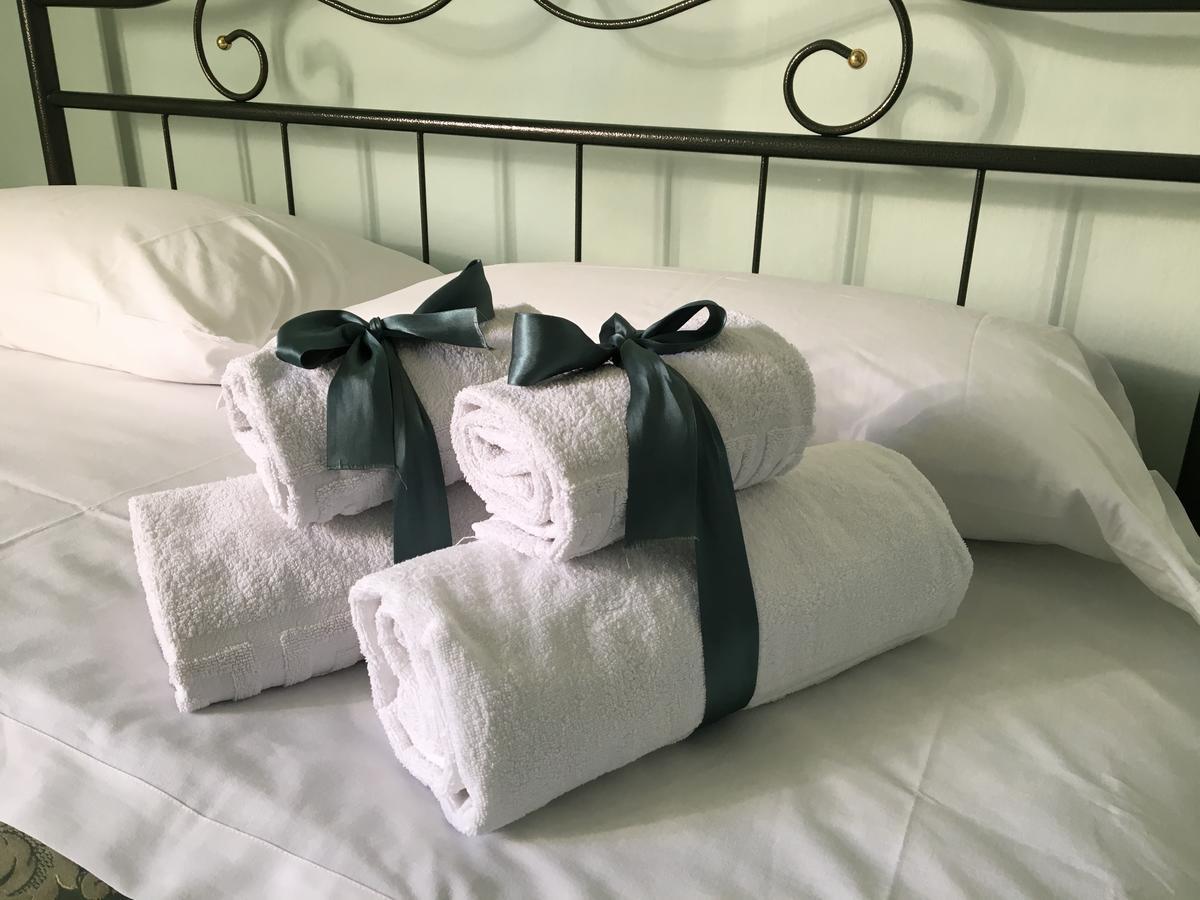 B&B Palazzo Migliani 아스콜리피체노 외부 사진