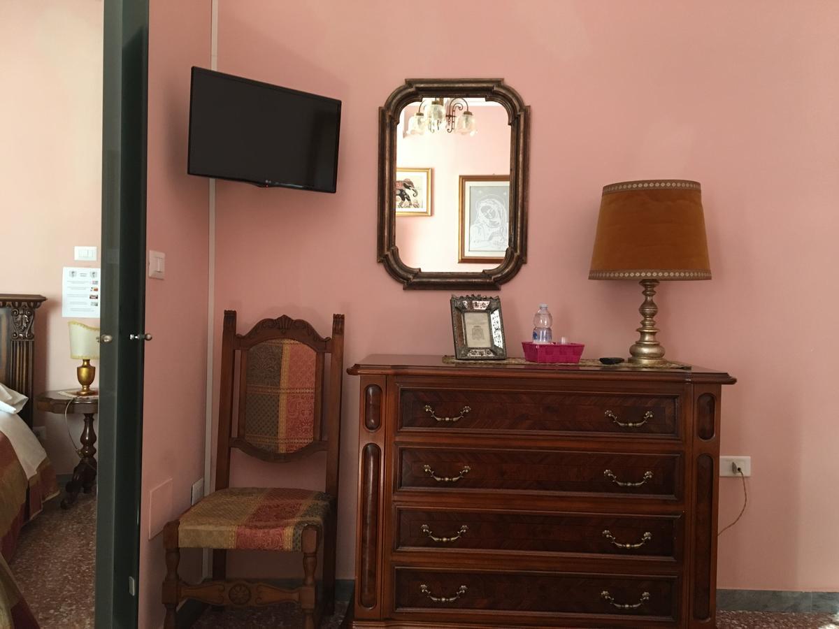 B&B Palazzo Migliani 아스콜리피체노 외부 사진