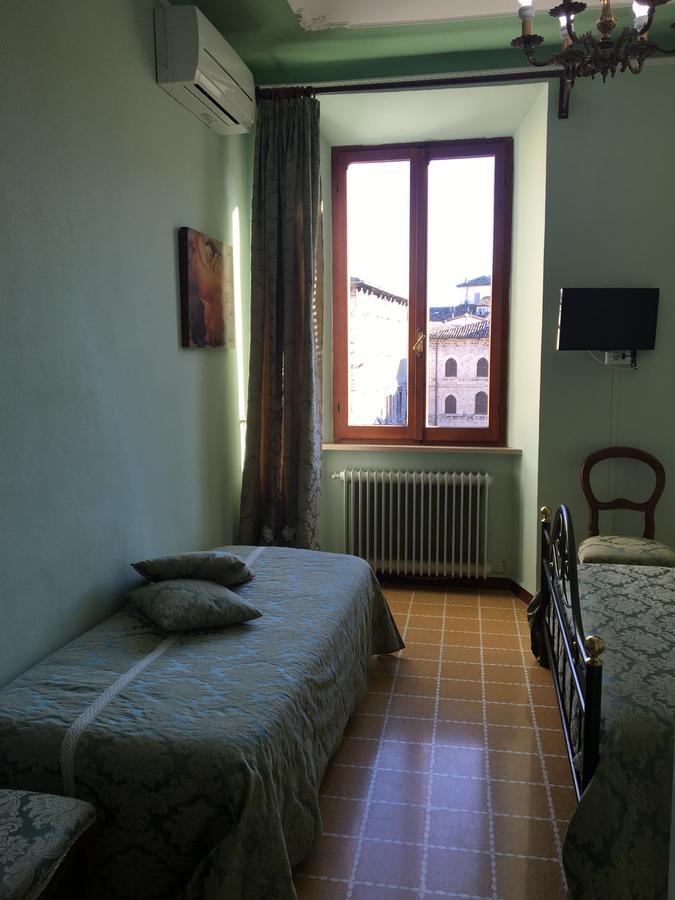 B&B Palazzo Migliani 아스콜리피체노 외부 사진