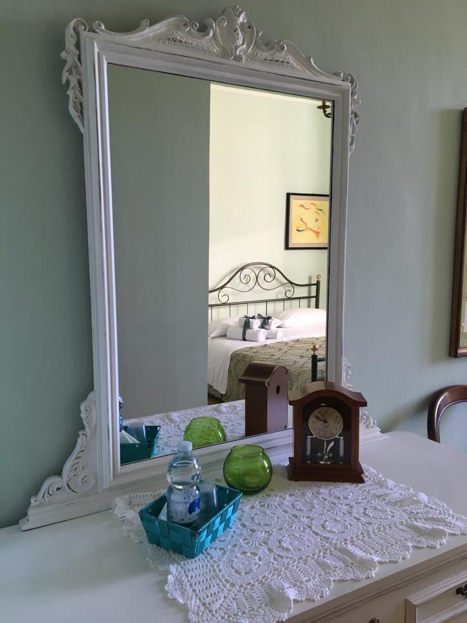 B&B Palazzo Migliani 아스콜리피체노 외부 사진