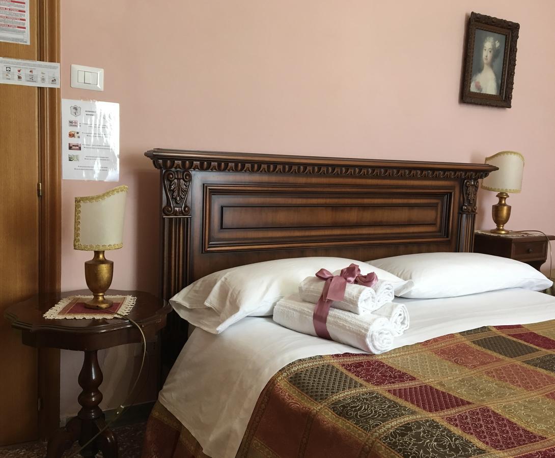 B&B Palazzo Migliani 아스콜리피체노 외부 사진