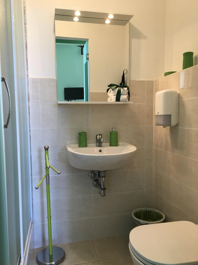 B&B Palazzo Migliani 아스콜리피체노 외부 사진