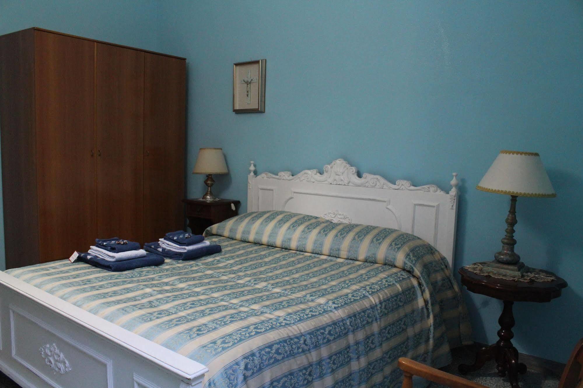 B&B Palazzo Migliani 아스콜리피체노 외부 사진