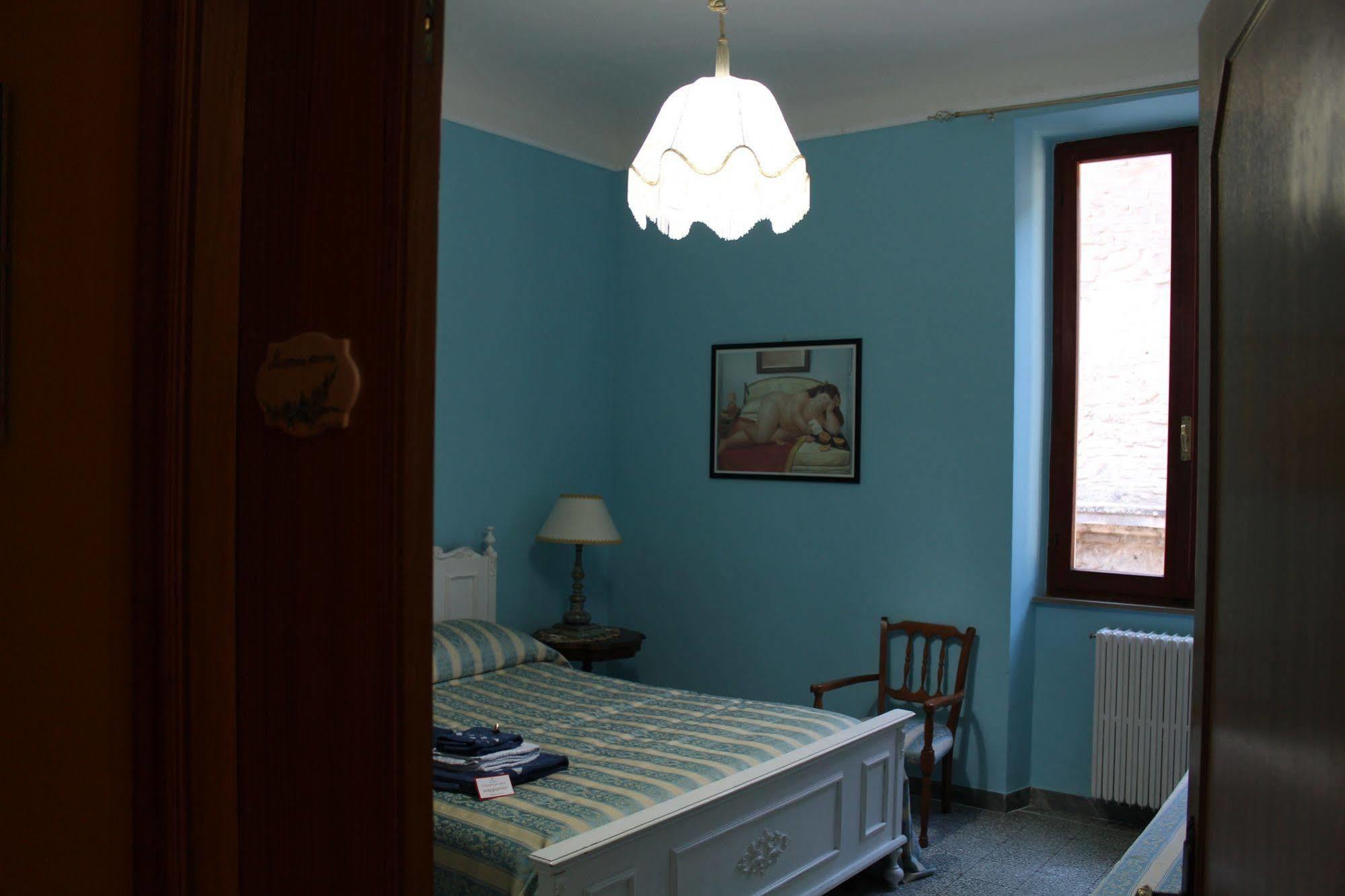 B&B Palazzo Migliani 아스콜리피체노 외부 사진