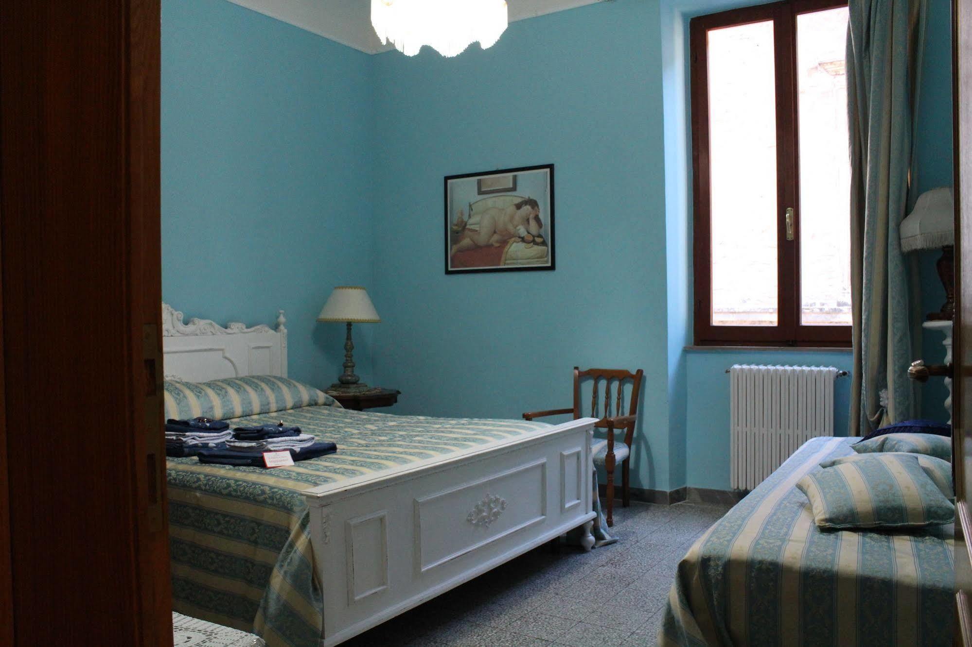 B&B Palazzo Migliani 아스콜리피체노 외부 사진