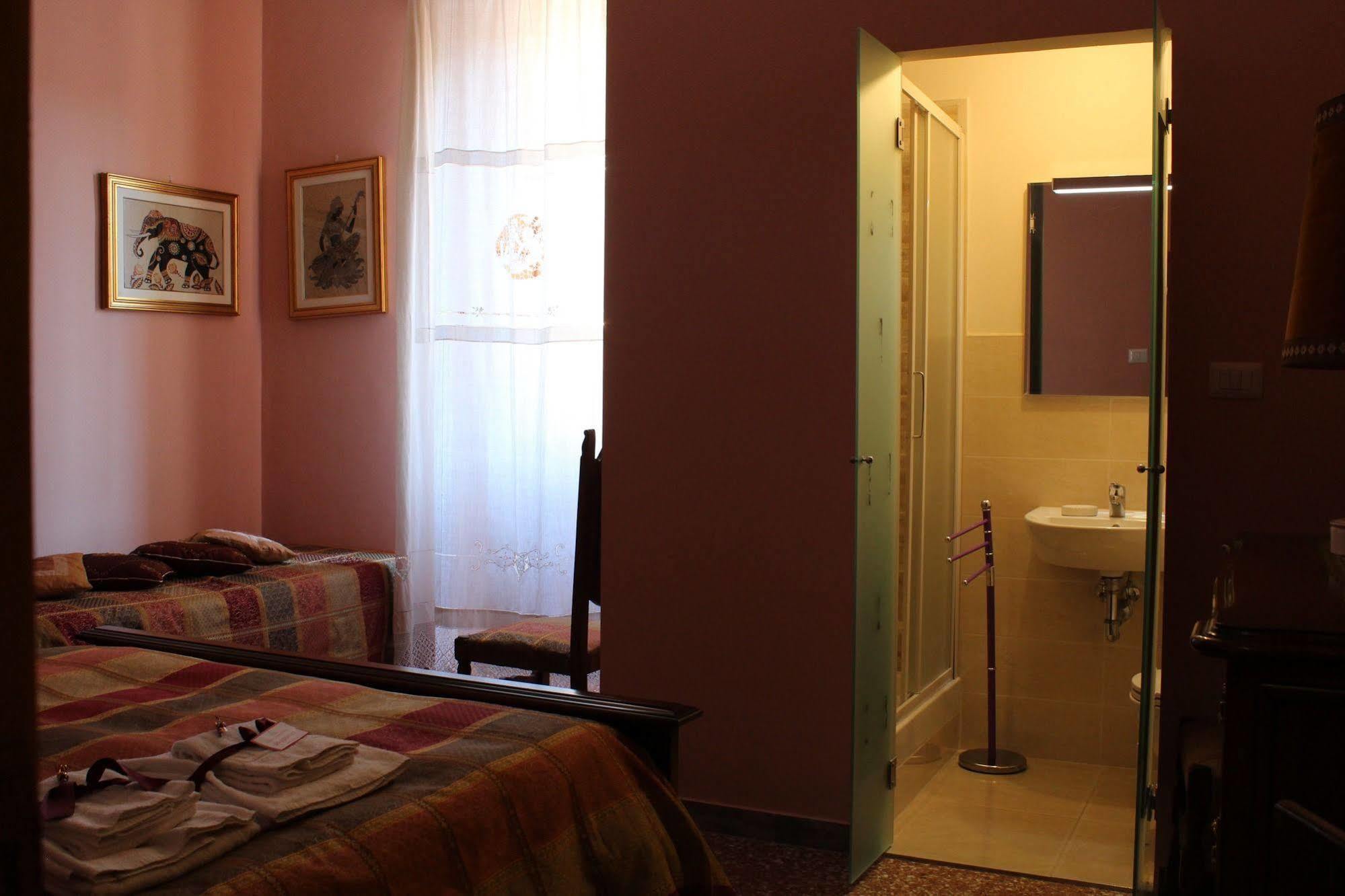 B&B Palazzo Migliani 아스콜리피체노 외부 사진