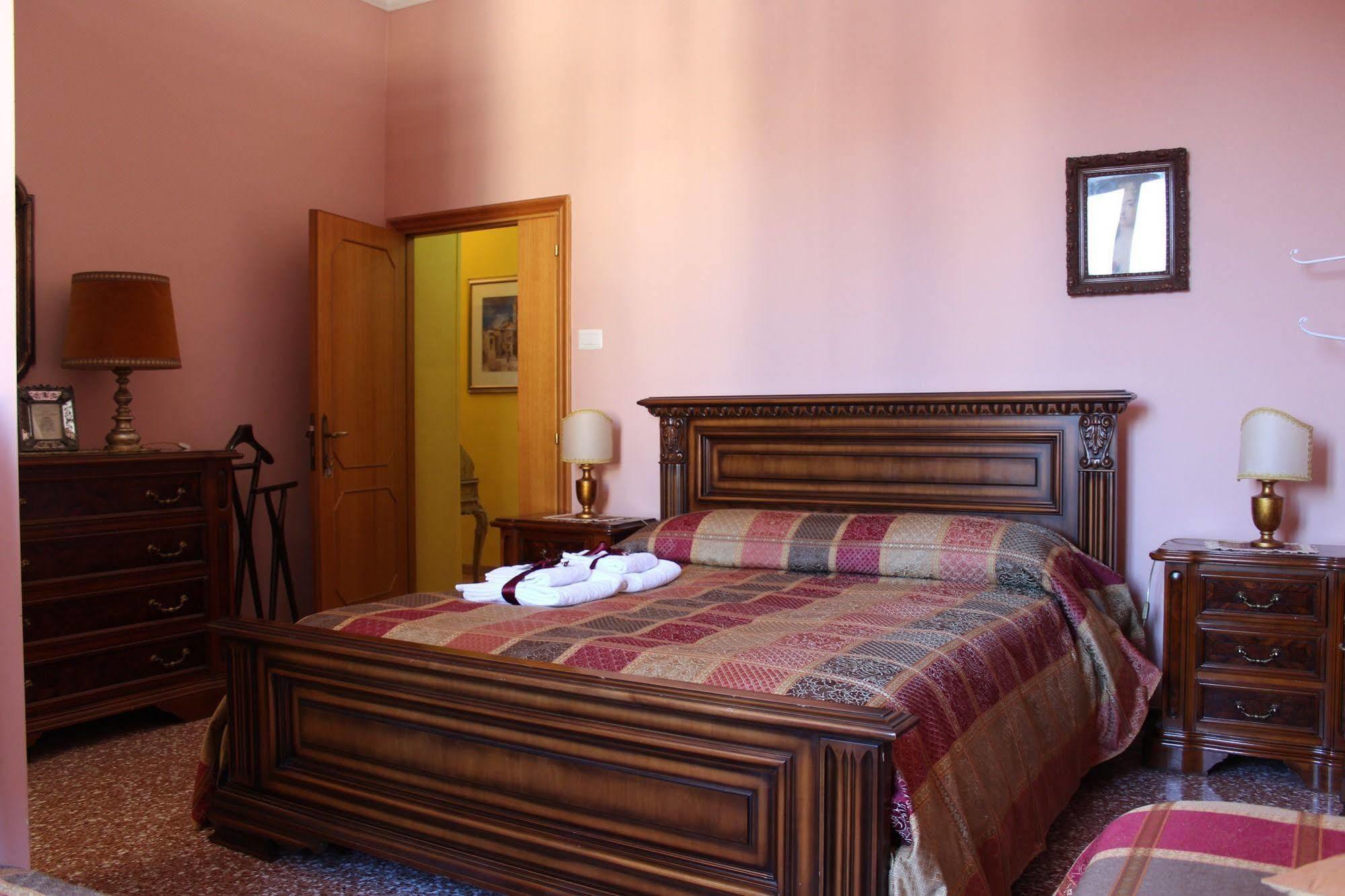 B&B Palazzo Migliani 아스콜리피체노 외부 사진