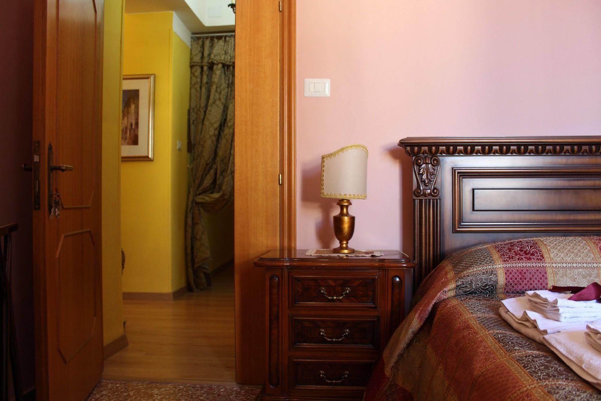B&B Palazzo Migliani 아스콜리피체노 외부 사진