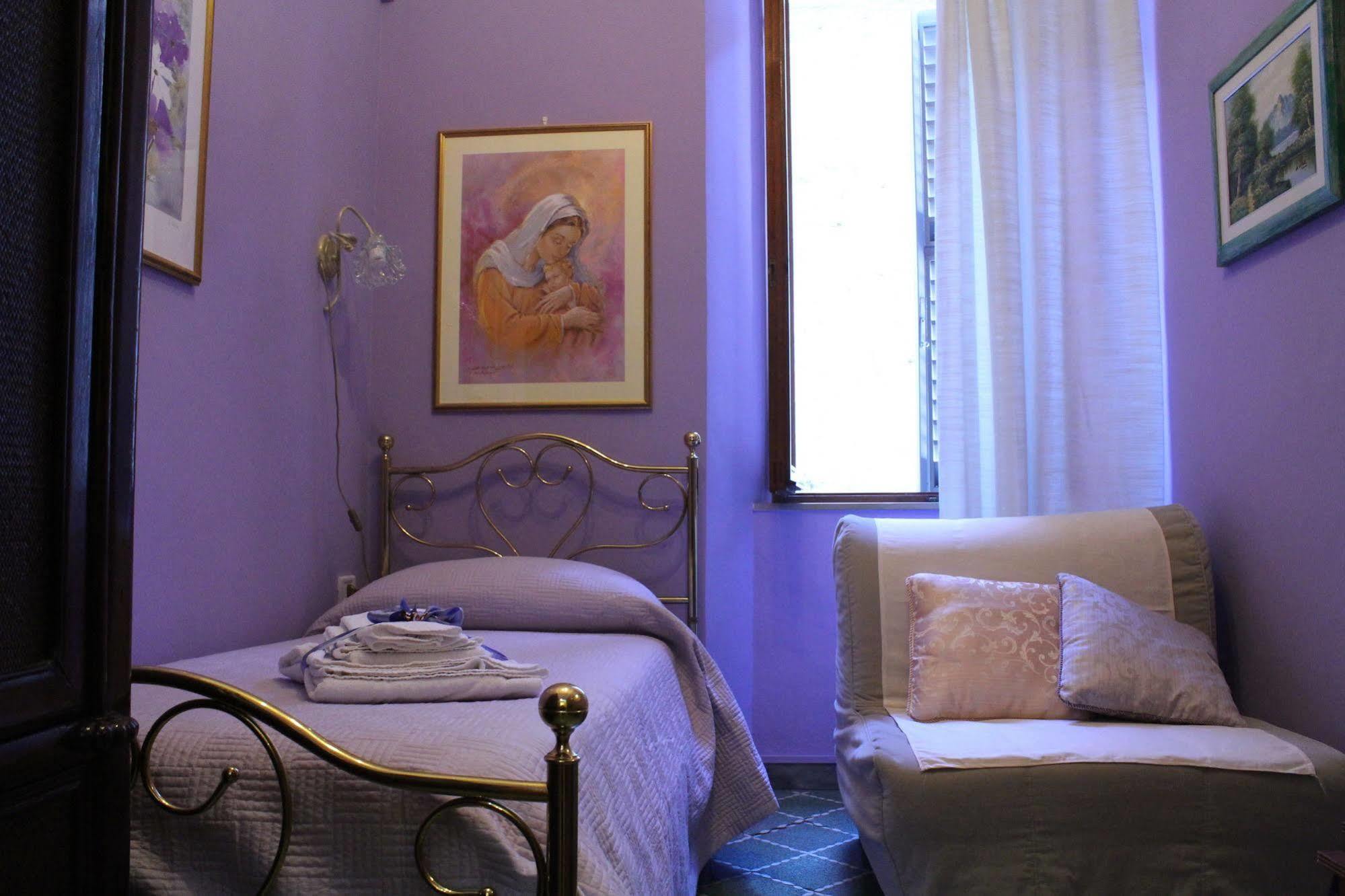 B&B Palazzo Migliani 아스콜리피체노 외부 사진