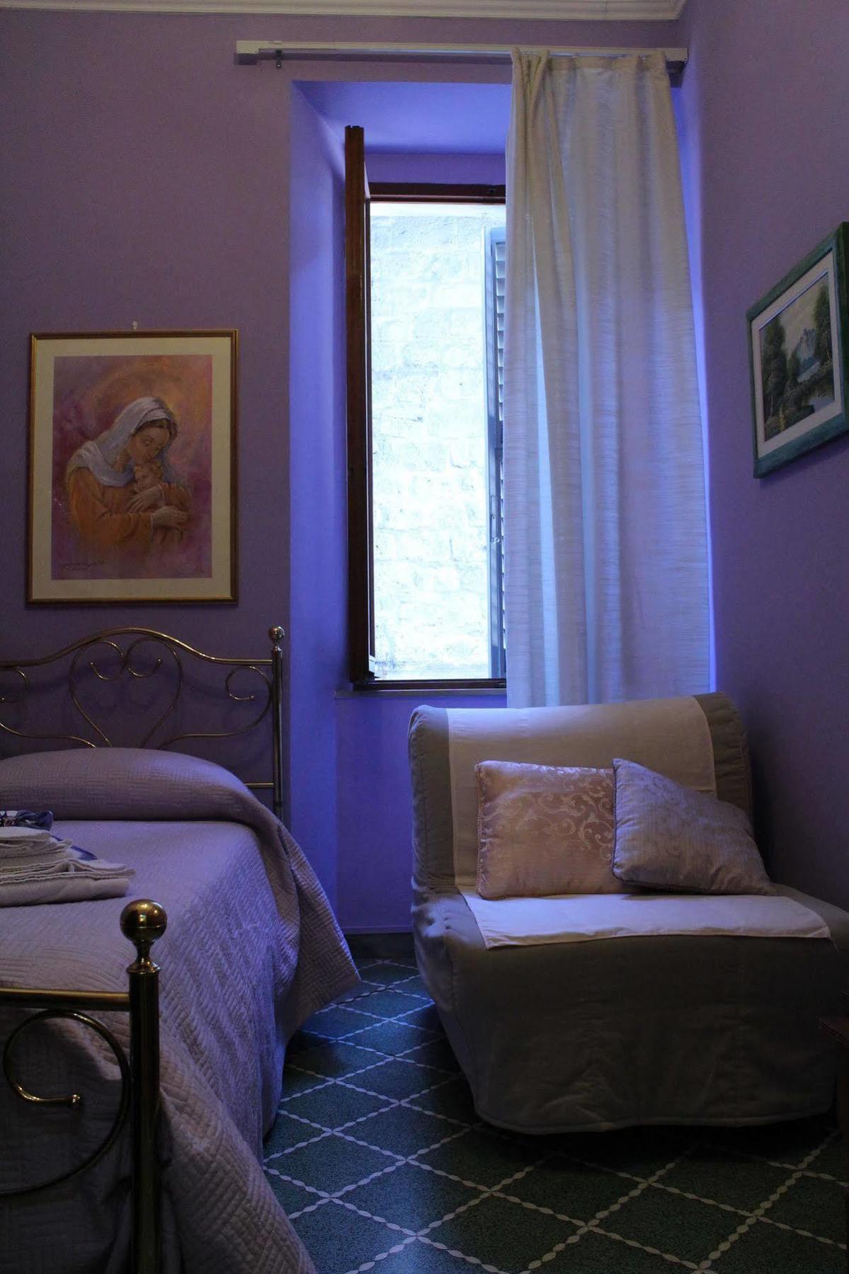 B&B Palazzo Migliani 아스콜리피체노 외부 사진