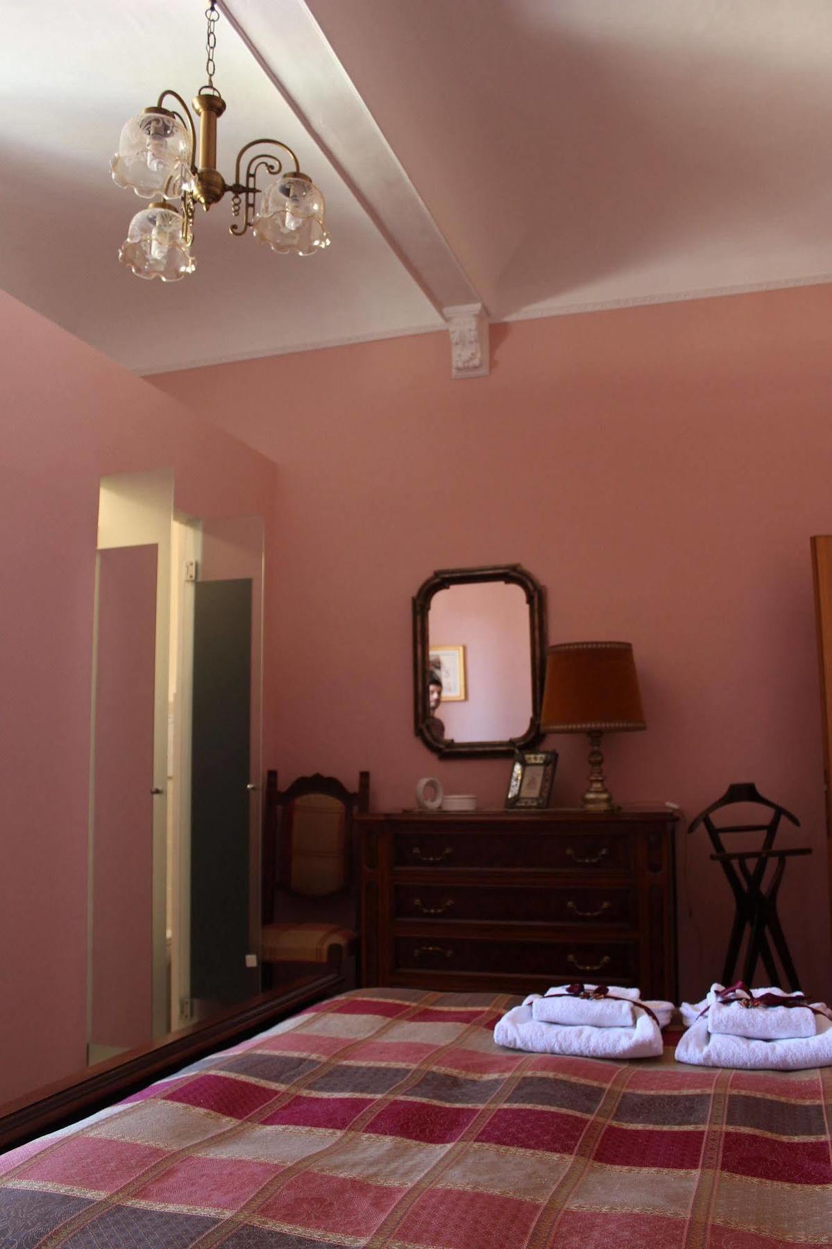 B&B Palazzo Migliani 아스콜리피체노 외부 사진