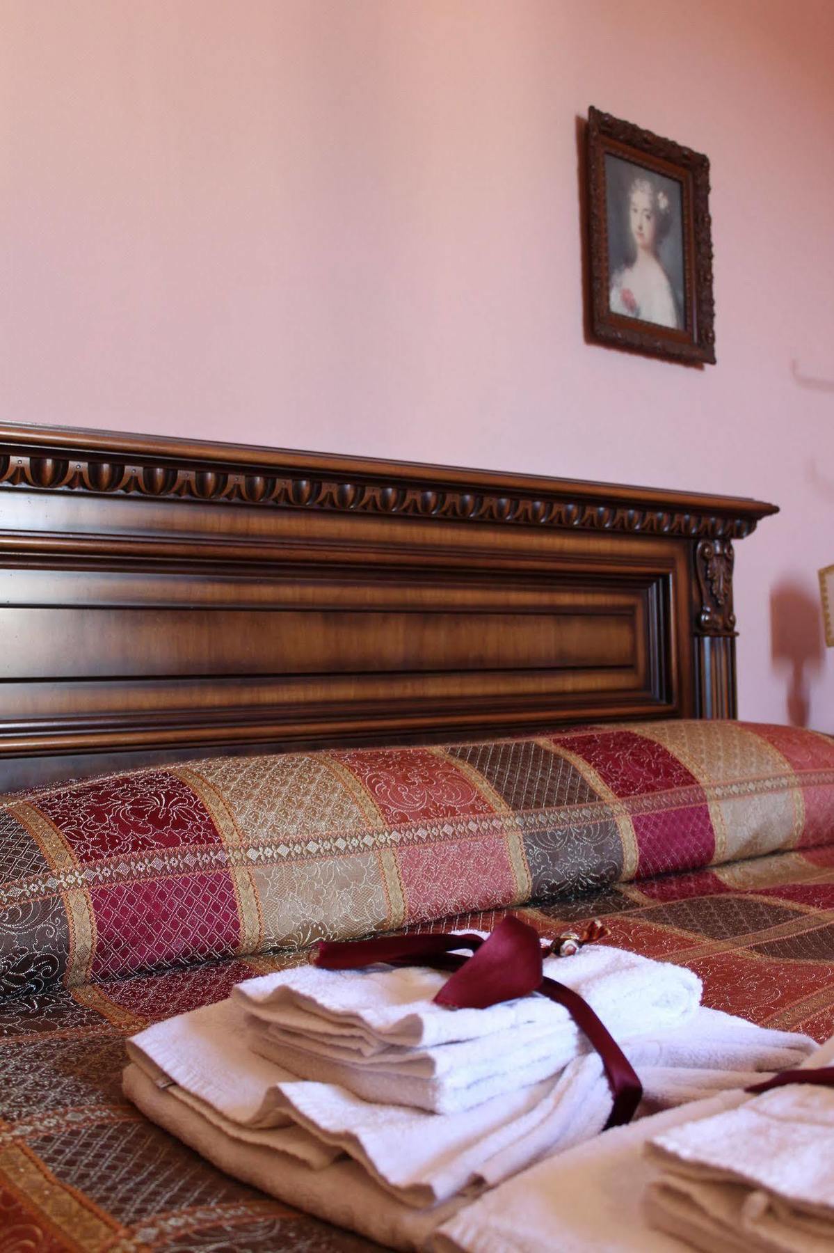 B&B Palazzo Migliani 아스콜리피체노 외부 사진