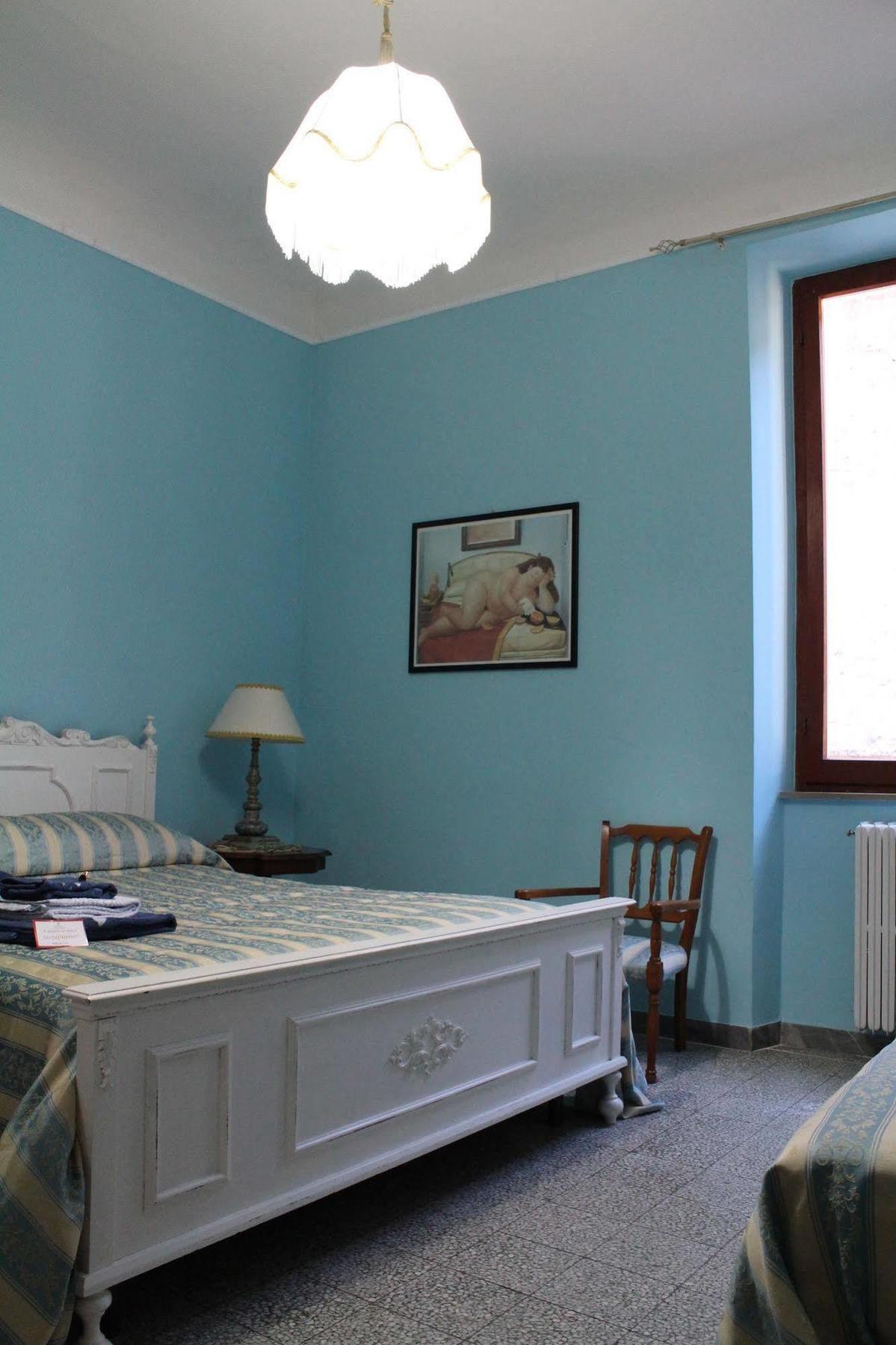 B&B Palazzo Migliani 아스콜리피체노 외부 사진
