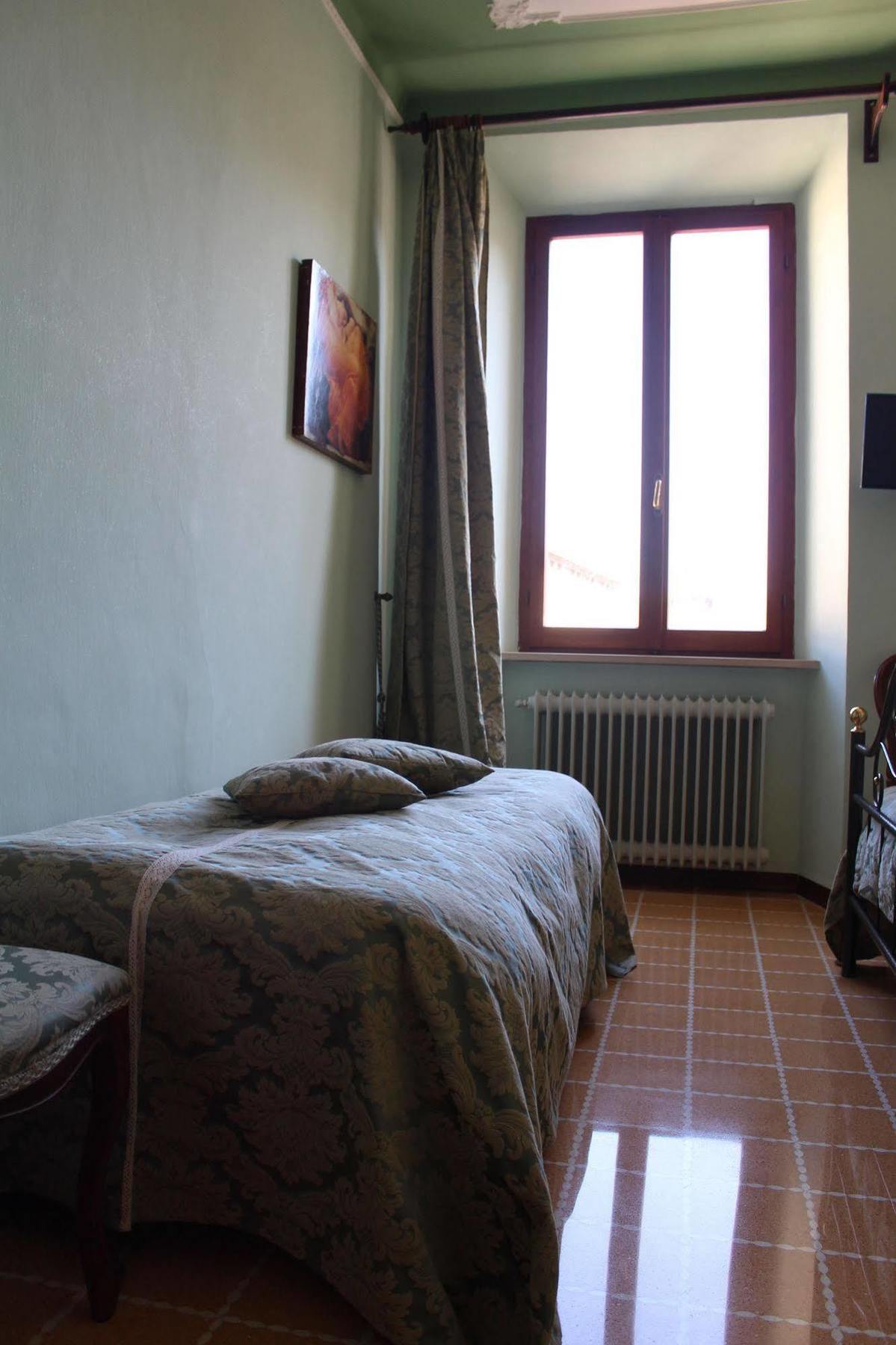 B&B Palazzo Migliani 아스콜리피체노 외부 사진