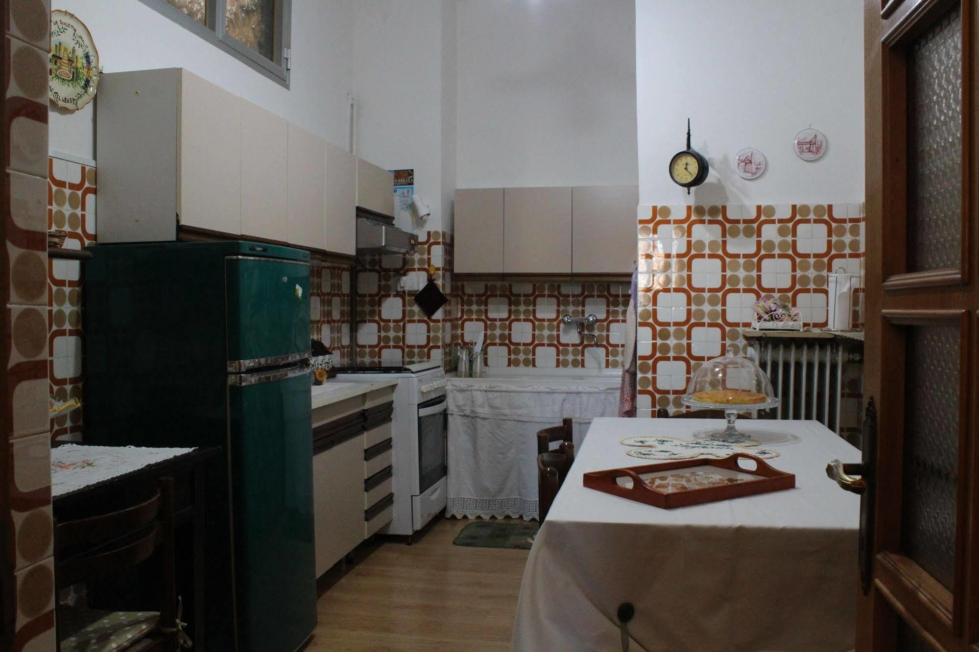 B&B Palazzo Migliani 아스콜리피체노 외부 사진