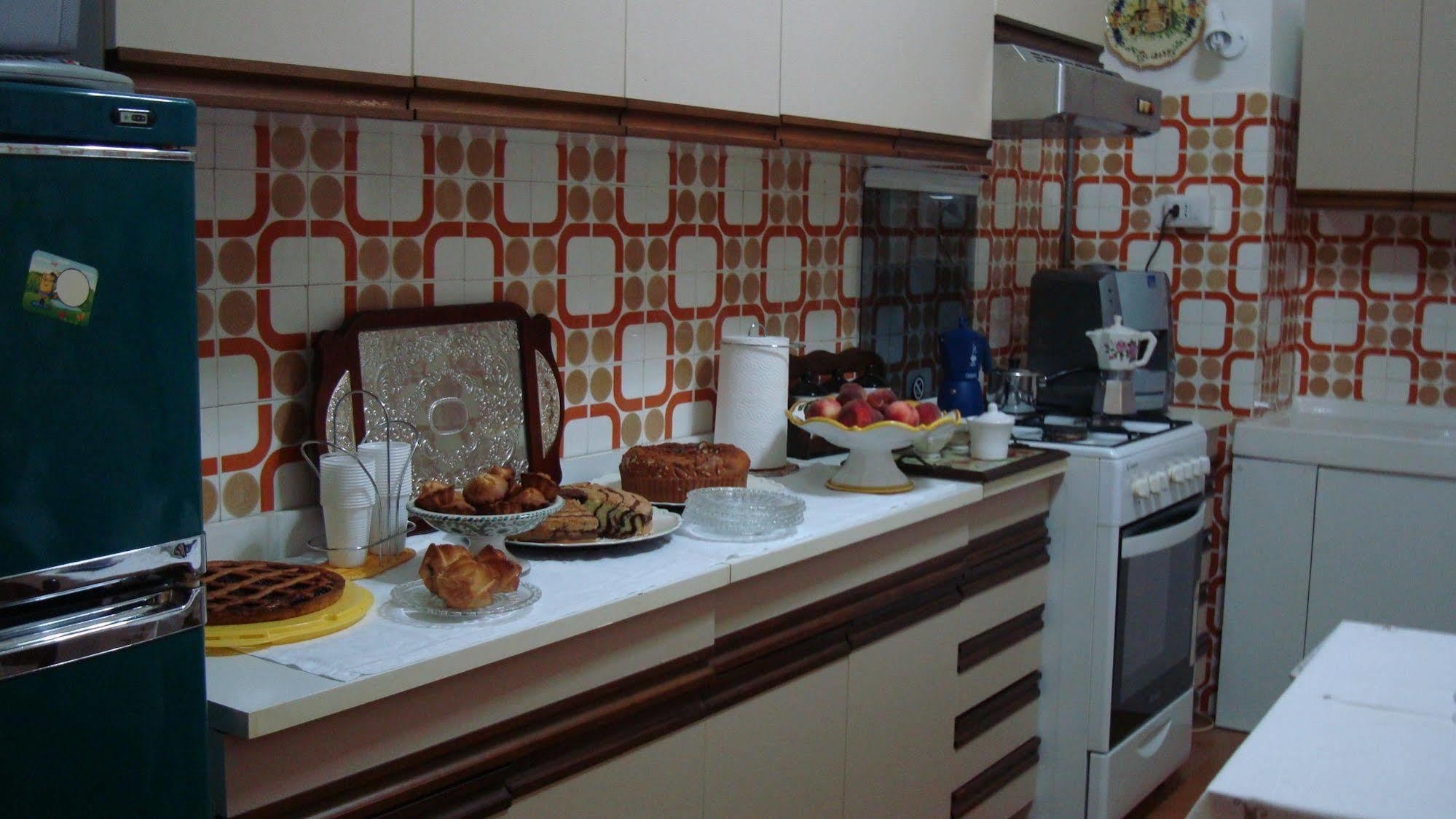 B&B Palazzo Migliani 아스콜리피체노 외부 사진