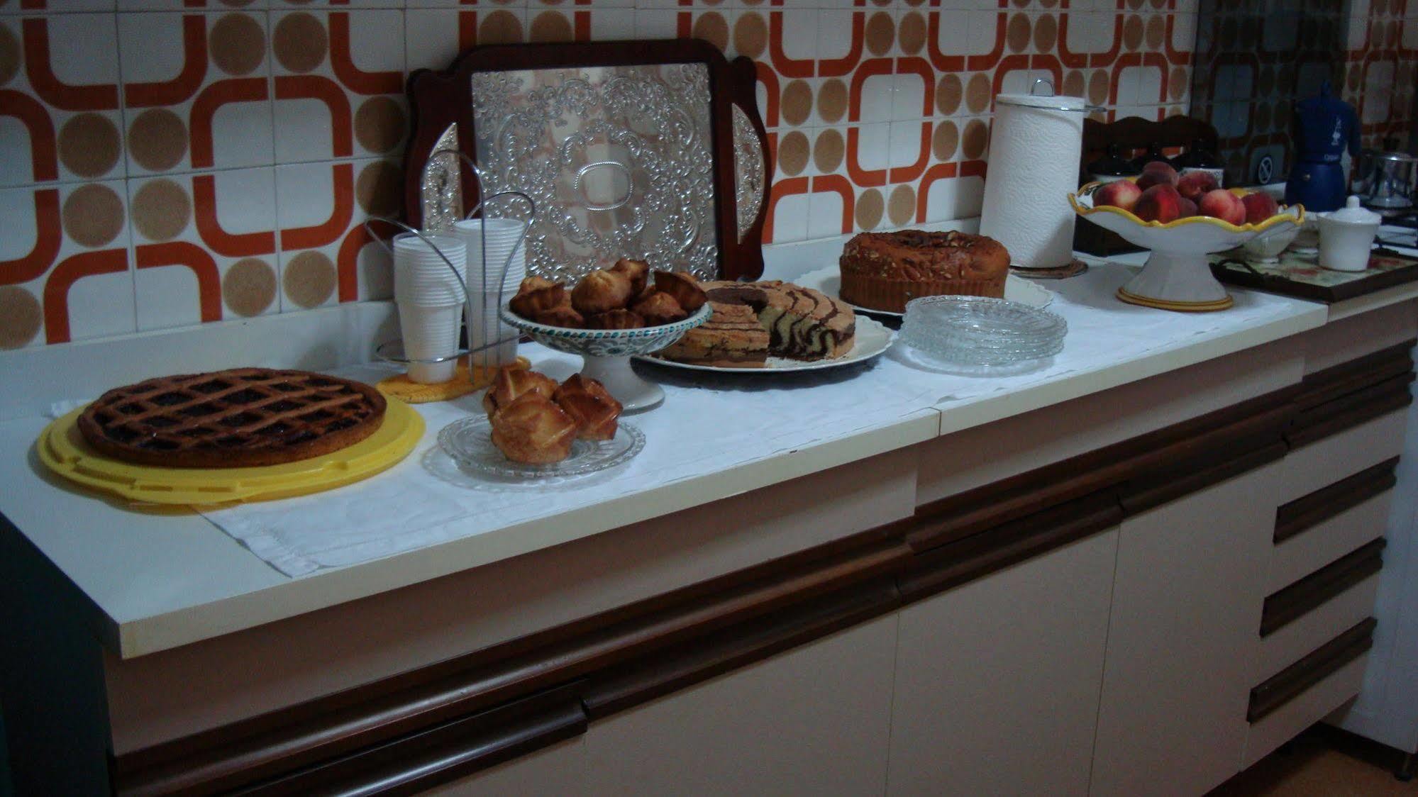 B&B Palazzo Migliani 아스콜리피체노 외부 사진